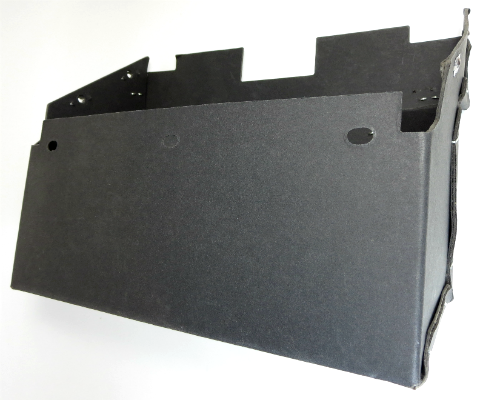 
                  
                    Glove box inner for Datsun 240Z
                  
                