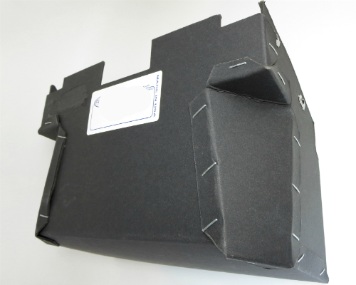 
                  
                    Glove box inner for Datsun 240Z
                  
                