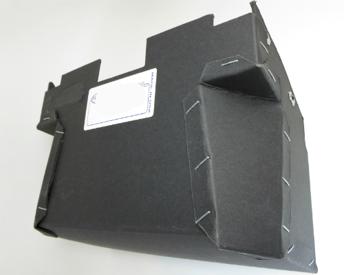 Glove box inner for Datsun 240Z