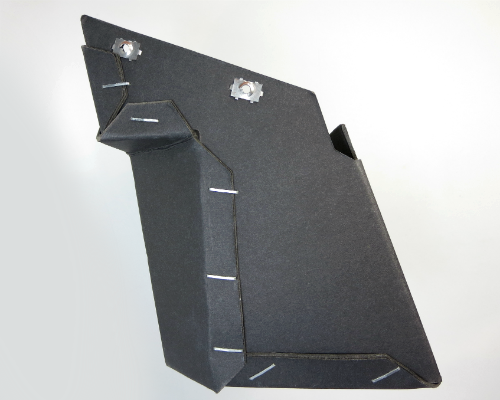 
                  
                    Glove box inner for Datsun 240Z
                  
                