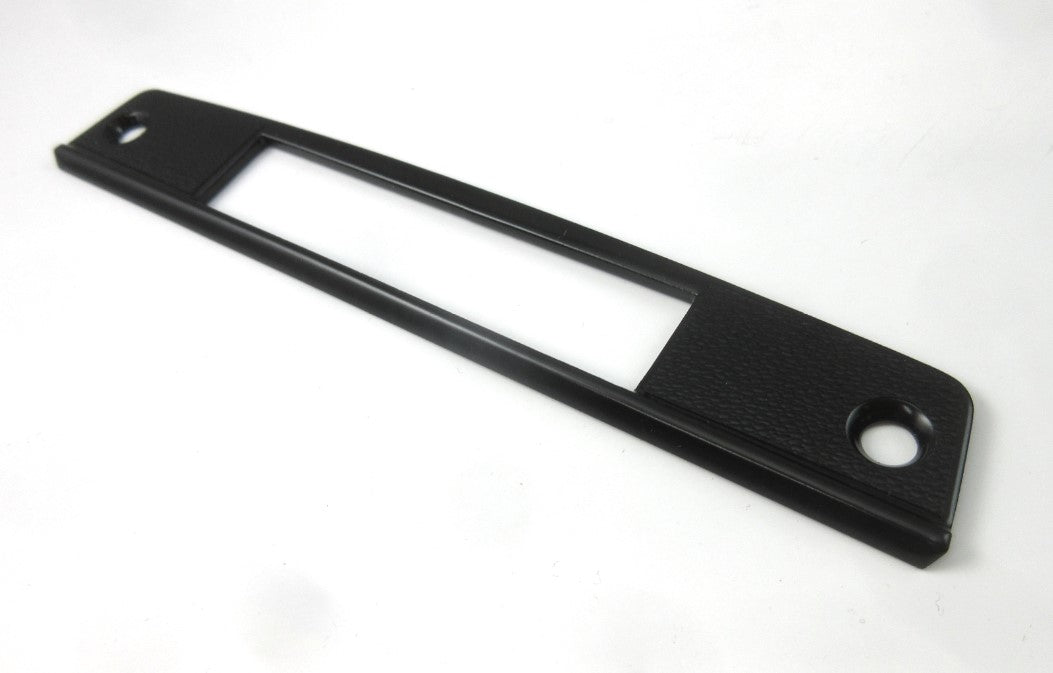 Reproduction Map Light Bezel for Datsun 240Z Series 1