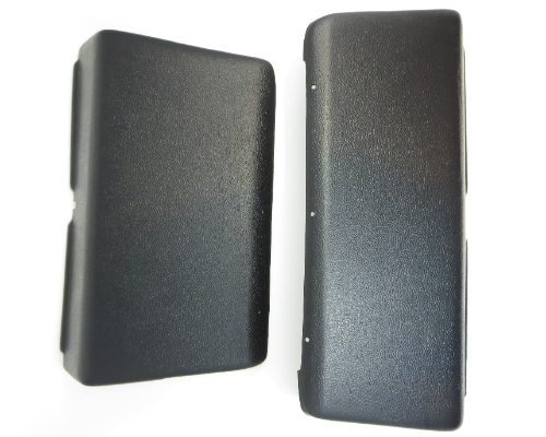 
                  
                    Storage lid set for 1969-'71 (early) Datsun 240Z Series 1 
                  
                
