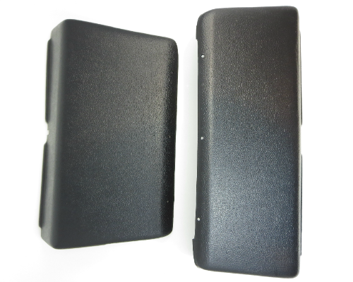 Storage lid set for 1969-'71 (early) Datsun 240Z Series 1 