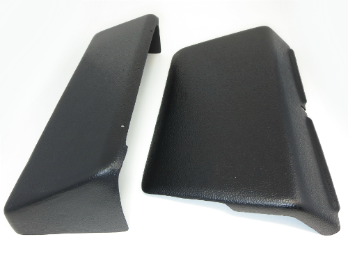 
                  
                    Storage lid set for 1969-'71 (early) Datsun 240Z Series 1 
                  
                