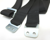Luggage strap set 240Z and early 260Z, reproduction