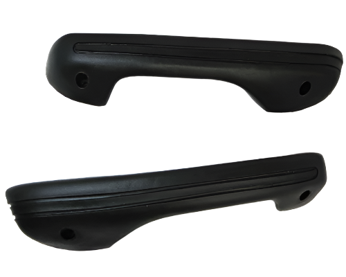 
                  
                    Door panel armrest set for Datsun 240Z
                  
                