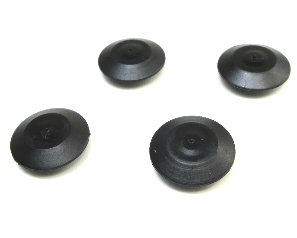 987 Rocker Panel Plug Rocker Panel Plugs for 1969-'76 Datsun 240Z / 260Z / Early 280Z – JDM ...