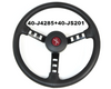 Competition Steering Wheel for Datsun 240Z / 260Z / 280Z / 510