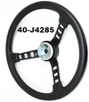 Competition Steering Wheel for Datsun 240Z / 260Z / 280Z / 510