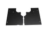 Reproduction Kick Panel Set for Datsun 240Z 1969-'72