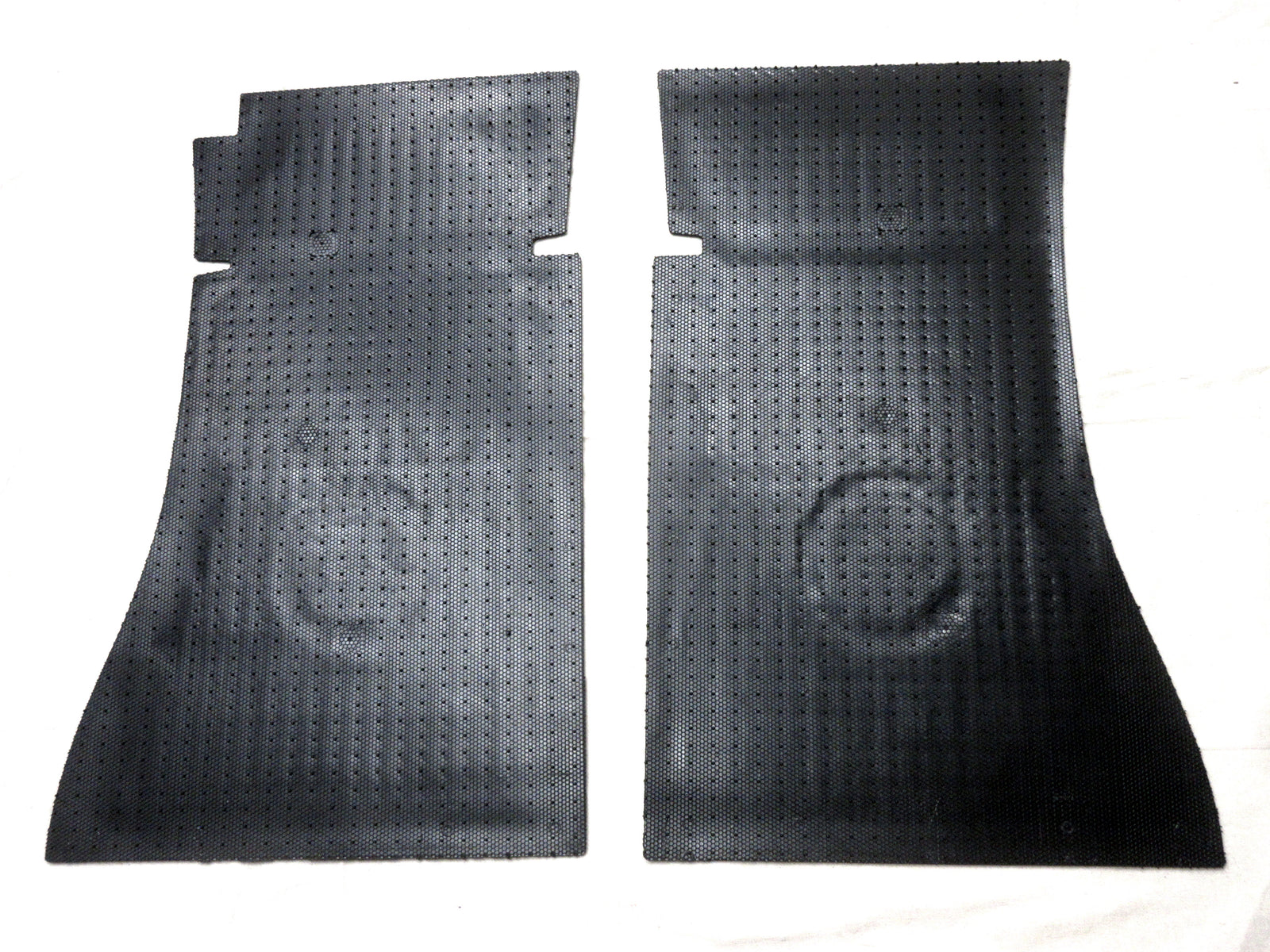 Rubber Floor Mat Set For Datsun 240z 260z – Jdm Car Parts