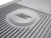 Rubber Floor Mat Set for Datsun 280Z