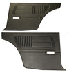Reproduction Door Panel Set for Datsun 510 Coupe 1968-'73