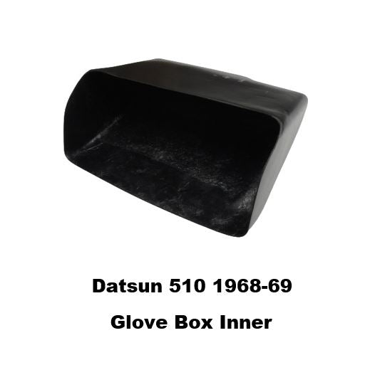 Reproduction Inner Glove Box for 1968-69 Datsun 510