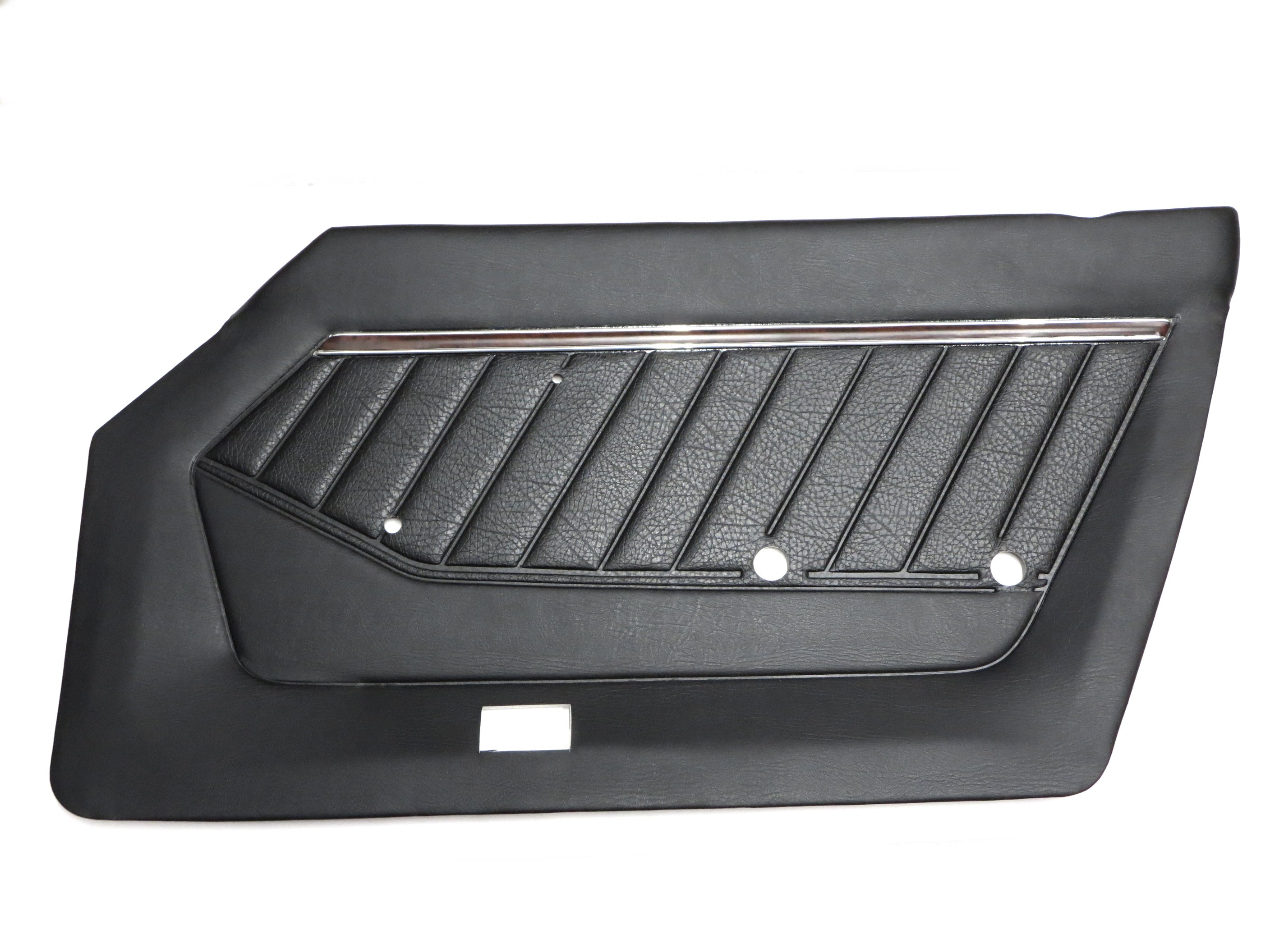 Datsun 260Z 280Z 1974-'76 Door Panel set (NO INT'L SHIPPING) – JDM