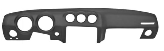 Full Face Dash Cover for Datsun 260Z / 280Z 1974-1978 (NO INT'L SHIPPING)