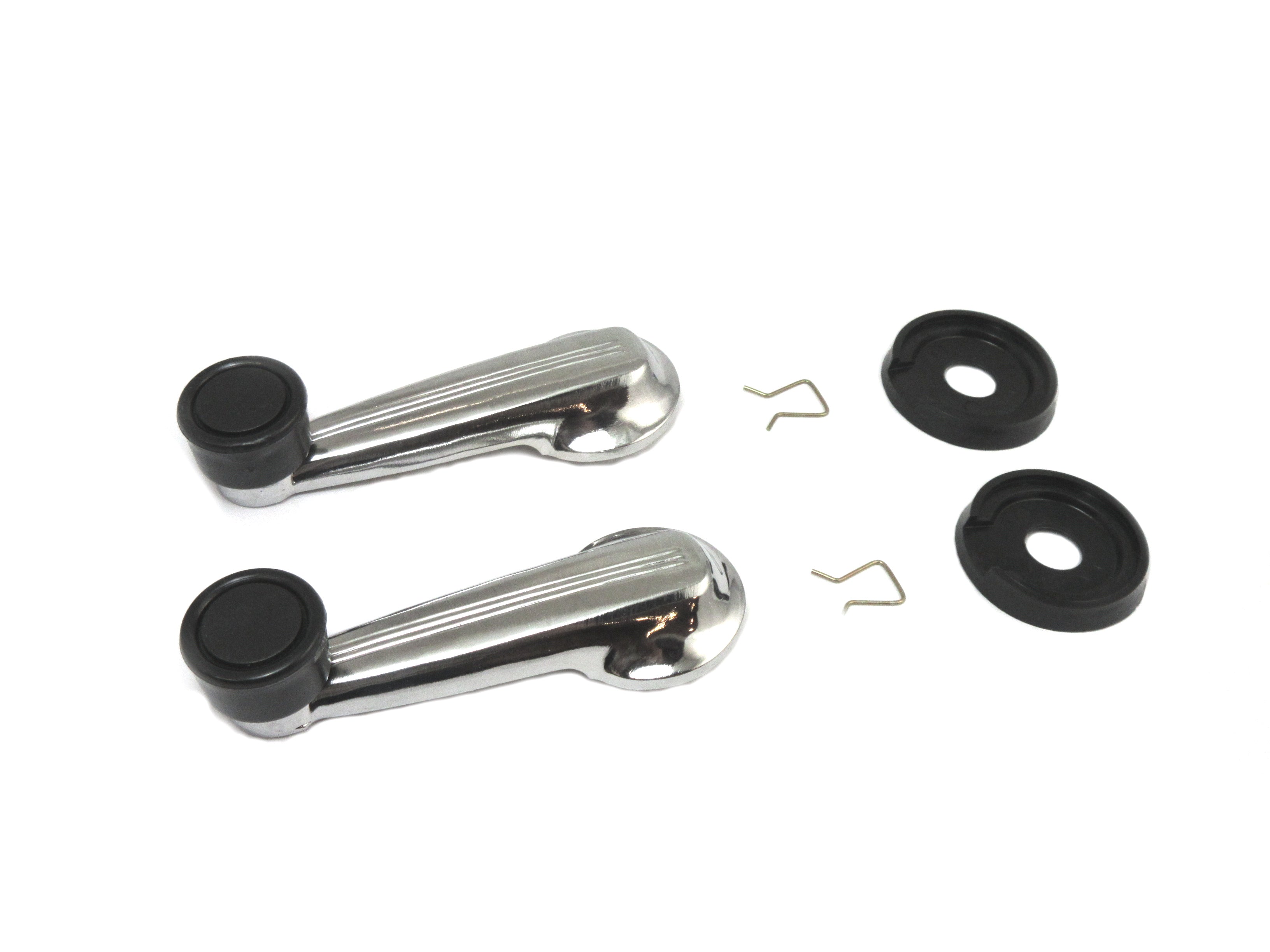 Window Cranks & Washers Set for for Datsun 620 Truck 1972-79 – JDM