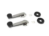 Window Cranks & Washers Set for for Datsun 620 Truck 1972-79
