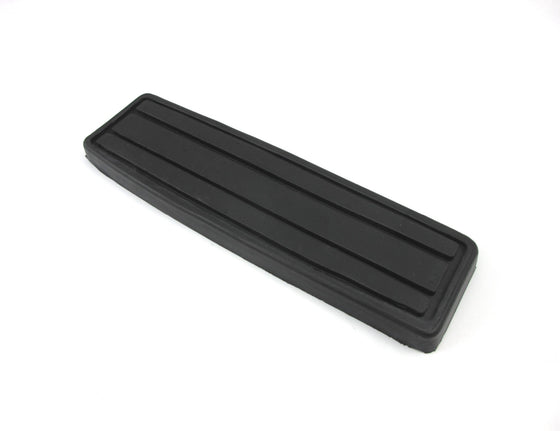 Gas Pedal Pad for Datsun 720 Truck