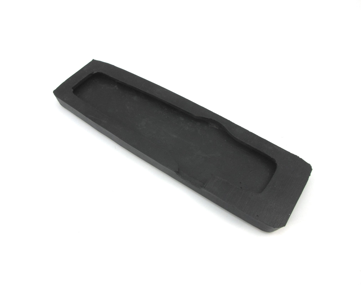 Gas Pedal Pad for Datsun 720 Truck