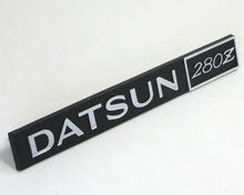  Dash emblem Datsun for 280Z, NOS