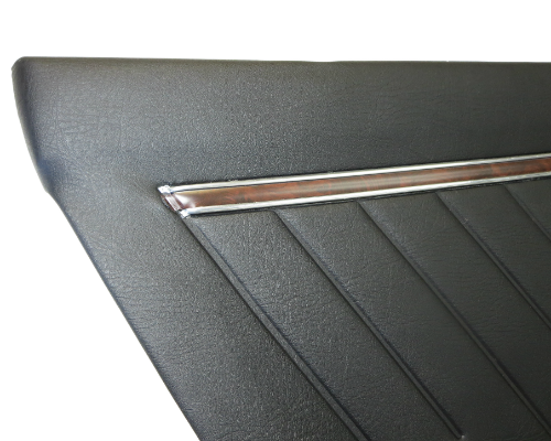 Datsun 280Z 1977-'78 door panel set