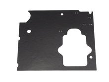  Reproduction Right Side Kick Panel for Datsun 280Z 1975-'78 US LHD Model