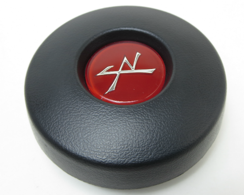 Horn pad / button for Nissan Skyline Hakoska Kenmeri