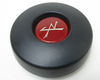 Horn pad / button for Nissan Skyline Hakoska Kenmeri