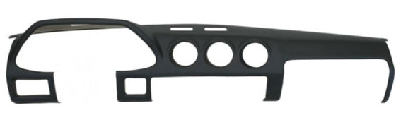 LHD Dash Cover for Datsun 280ZX 1979-83
