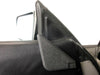 Side Mirror Interior Trim Set for Nissan 300ZX Z31
