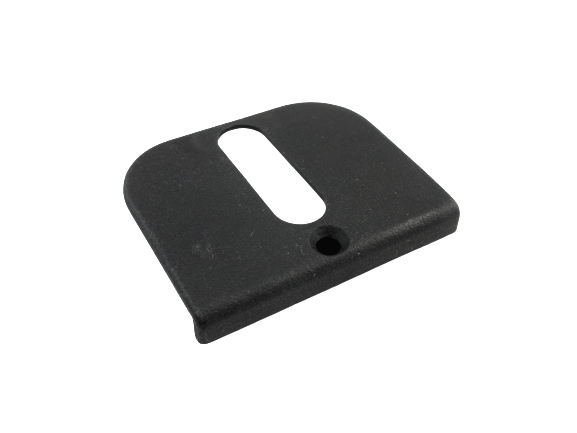 Rear Hatch Striker Finisher Trim for Nissan 300ZX Z32 – JDM CAR PARTS