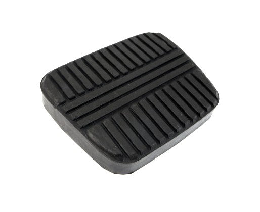 Brake Pedal Pad for Hakosuka / Kenmeri / Laurel NOS