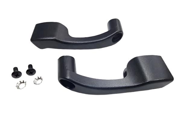 Inner Door Handle set for Skyline Hakosuka 2 D HT GT / GTR