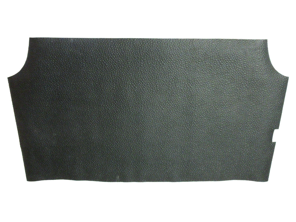 Rubber trunk mat for Skyline Hakosuka