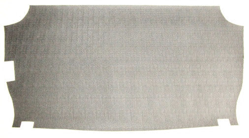 Vinyl trunk mat for Skyline Kenmeri 2D / 4D