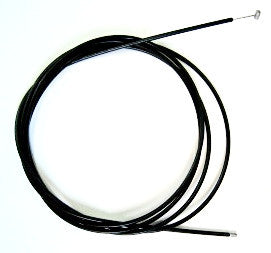 Trunk opener cable for Skyline Kenmeri / Laurel