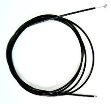  Trunk opener cable for Skyline Kenmeri / Laurel