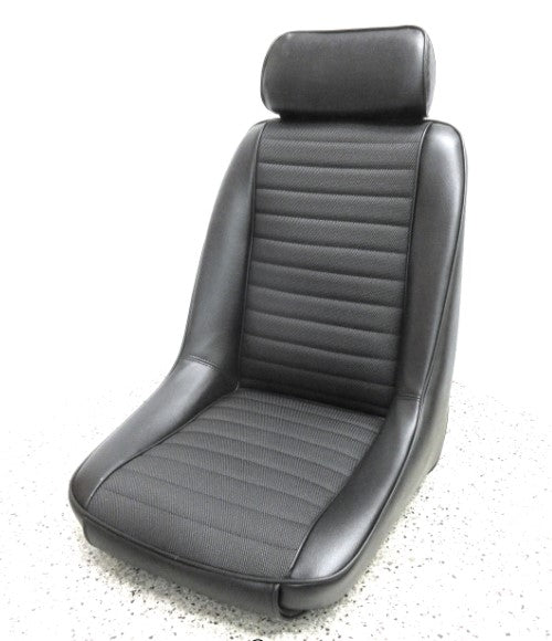 Skyline Hakosuka GT-R 4D PGC10 Reproduction seat