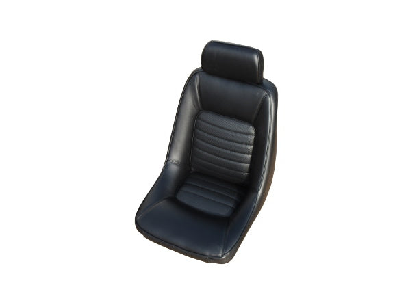 Reproduction Seat for Skyline Hakosuka GT-R 2 Door HT 1971-72