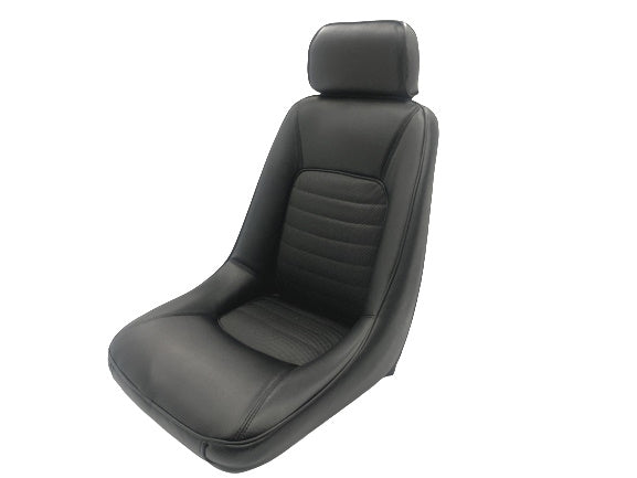 Reproduction Seat for Skyline Hakosuka GT-R 2 Door HT 1971-72