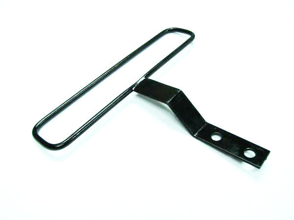 Seat belt holder for Datsun Competition seat  (Backorder NO ETA)