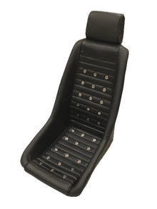  Datsun Competition Seat New Type Black