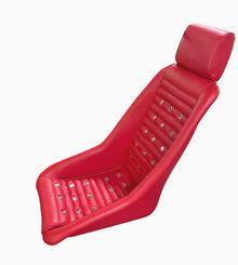  Datsun Competition Seat New Type Red