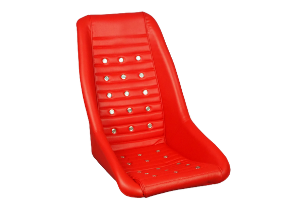 Datsun Competition Seat New Type Red