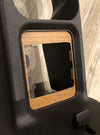 Interior Wood Texture Decal DIY Kit for Nissan Skyline Hakosuka / Kenmeri