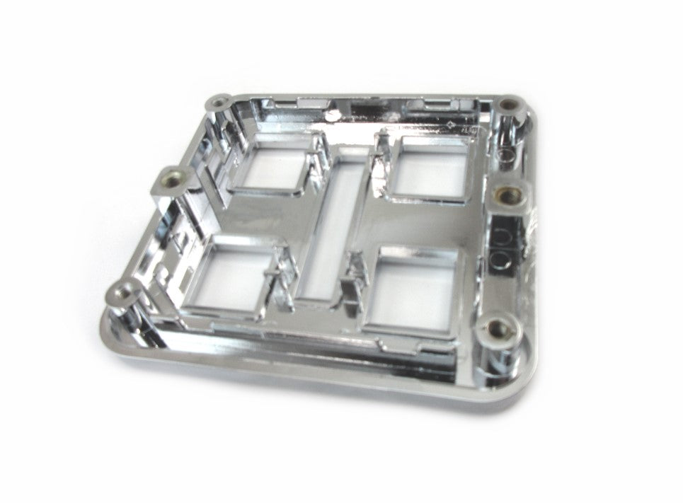 Nissan Skyline Hakouska 2D HT GT / GT-X Center Console Power