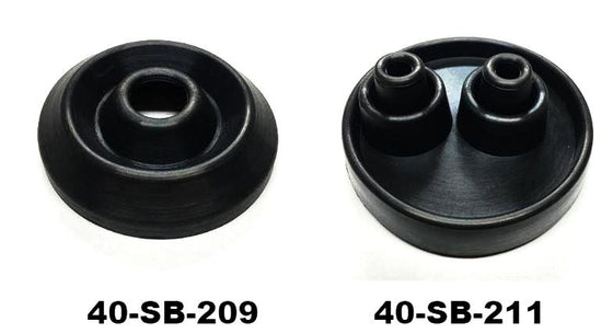 Reproduction Shift Boot for Subaru 360 Sedan
