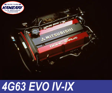  Kameari Stopper-Type Metal Head Gasket for Mitsubishi 4G63 (EVO IV-IX) Engine