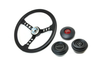 Competition Steering Wheel for Datsun 240Z / 260Z / 280Z / 510